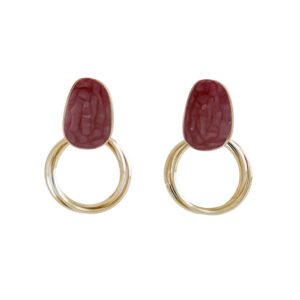 Fancy Earrings for Girls Women (JUMKA 0160)