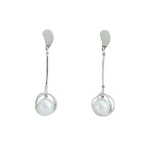 Fancy Earrings for Girls Women (JUMKA 0165)