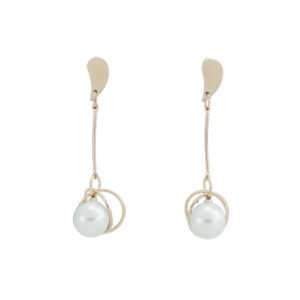 Fancy Earrings for Girls Women (JUMKA 0166)