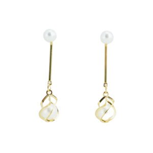 Fancy Earrings for Girls Women (JUMKA 0170)