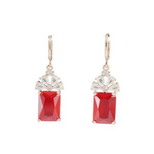 Fancy Earrings for Girls Women (JUMKA 0180)