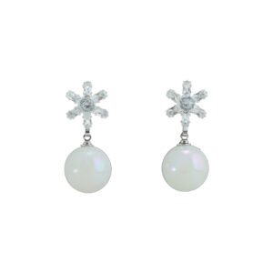 Fancy Earrings for Girls Women (JUMKA 0183)