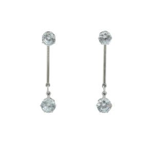 Fancy Earrings for Girls Women (JUMKA 0193)
