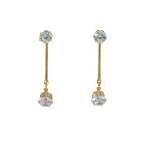 Fancy Earrings for Girls Women (JUMKA 0194)