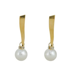 Fancy Earrings for Girls Women (JUMKA 0233)