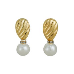 Fancy Earrings for Girls Women (JUMKA 0234)