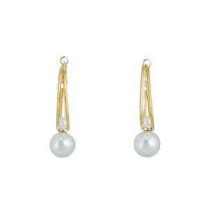 Fancy Earrings for Girls Women (JUMKA 0235)