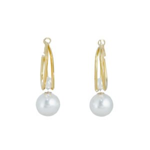 Fancy Earrings for Girls Women (JUMKA 0236)