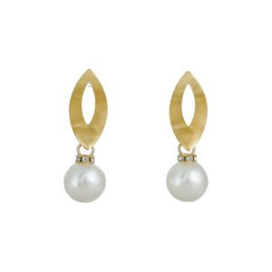 Fancy Earrings for Girls Women (JUMKA 0238)