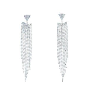 Fancy Earrings for Girls Women (JUMKA 0239)