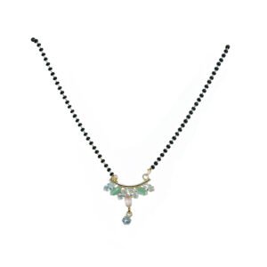 Timeless Mangalsutra (MANGAL-7001)