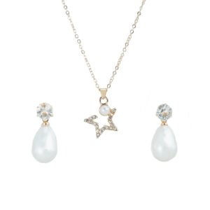 Crafted Neckalaces (NECKLACE-9031)