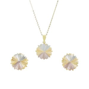 Crafted Neckalaces (NECKLACE-9032)