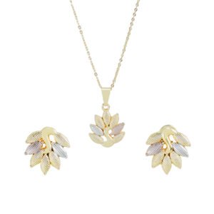 Crafted Neckalaces (NECKLACE-9033)