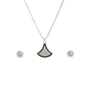 Crafted Neckalaces (NECKLACE-9034)