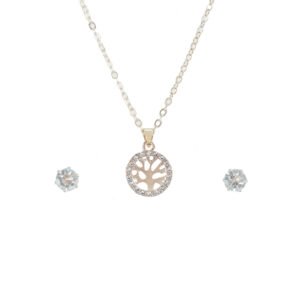 Crafted Neckalaces (NECKLACE-9035)