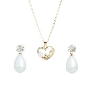 Crafted Neckalaces (NECKLACE-9038)